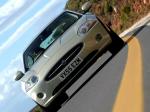 Jaguar XK Coupe 2006 года (UK)